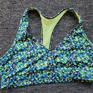 Victoria's secret sports bra